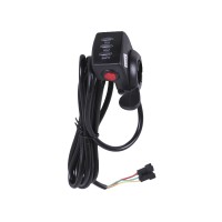 Дроссель Li36V - VN