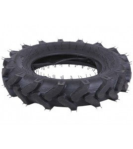 Покрышка с камерой 6.00*16 