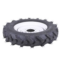 Колесо в сборе 6.50*16 (под 6 болтов) Jinma 240/404