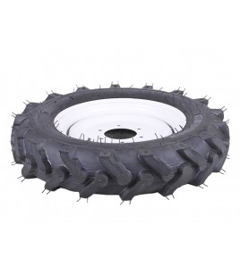 Колесо в сборе 6.50*16 (под 6 болтов) Jinma 240/404