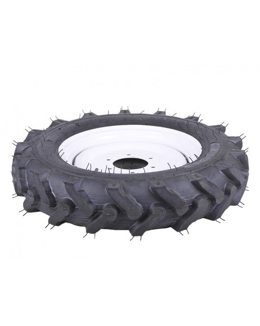 Колесо в сборе 6.50*16 (под 6 болтов) Jinma 240/404