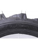 Колесо в сборе 6.50*16 (под 6 болтов) Jinma 240/404