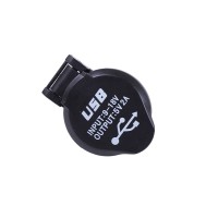 USB-разьем LF200-10L