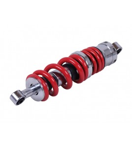 Амортизатор задний (старого образца) LF150-10B