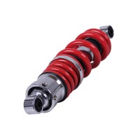 Амортизатор задний (старого образца) LF150-10B