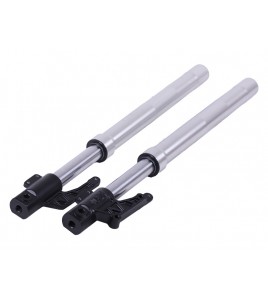 Амортизатор передний (пара) LF200-10L