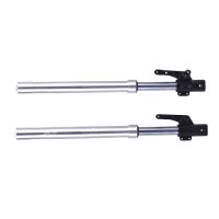 Амортизатор передний (пара) LF200-10L