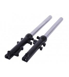 Амортизатор передний (пара) LF200-10S