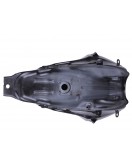Бак топливный черный Lifan LF150-2Е