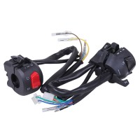 Блок управления (л+п) LF200-10S