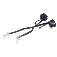 Блок управления (л+п) LF200-10S