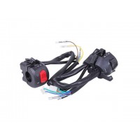 Блок управления (л+п) LF150-10B