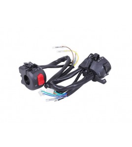 Блок управления (л+п) LF150-10B