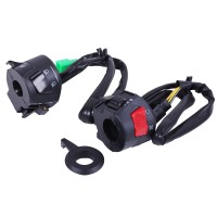 Блок управления (л+п) LF150-2E