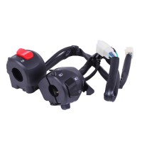 Блоки управления (л+п) LF175-10M SR200