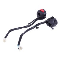 Блоки управления (л+п) LF175-10M SR200