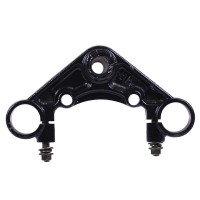 Вал рулевой с траверсой LF150-2E Вал рулевой с траверсой LF150-2E