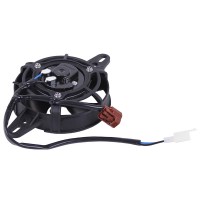 Вентилятор радиатора LF150-10В