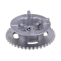 Демпфер заднего колеса+звезда 428*41 LF150-2E