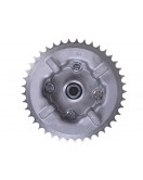 Демпфер заднего колеса+звезда 428*41 LF150-2E