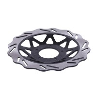 Диск тормозной передний LF150-2E