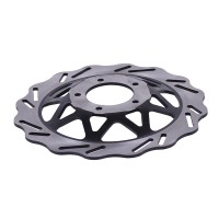 Диск тормозной передний LF150-2E