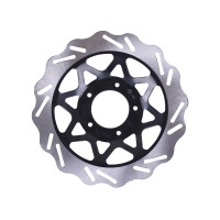 Диск тормозной передний LF150-2E