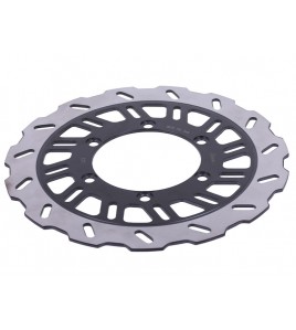 Диск тормозной передний LF200-10L