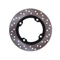 Диск тормозной задний LF150-10В