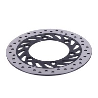 Диск тормозной передний LF150-10В