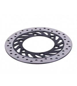 Диск тормозной передний LF150-10В