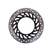 Диск тормозной передний LF150-10В