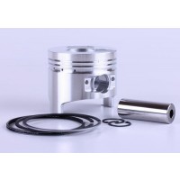 Поршневой комплект 78,00 мм STD (тупой конус форкамеры): 8 единиц - 178F