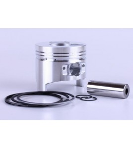 Поршневой комплект 78,00 мм STD (тупой конус форкамеры): 8 единиц - 178F