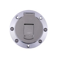 Замок зажигания (комплект) LF150-2E