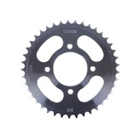 Звезда задняя 428*41Т LF150-2E