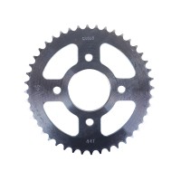 Звезда задняя 428*44Т LF150/200-10B