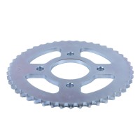 Звезда задняя 428*46Т LF150/200-10B