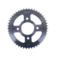 Звезда задняя 428*46Т LF150/200-10B