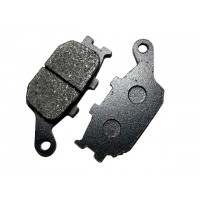 Колодки тормозные задние тип 2 LF150-10B