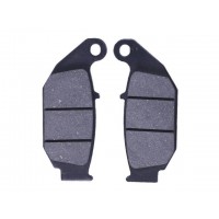 Колодки тормозные задние LF250-3A