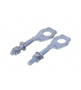 Натяжитель приводной цепи (к-т 2шт.) LF150-2E