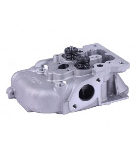 Головка блока в сборе (под 3 болта) - 178F