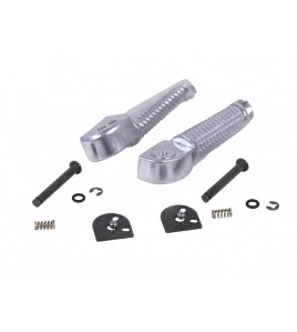 Подножки пассажира (л+п) V200-F2/V250-F2