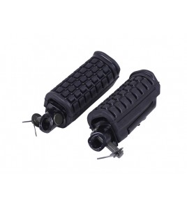 Подножки водителя (п+л) LF150-2E