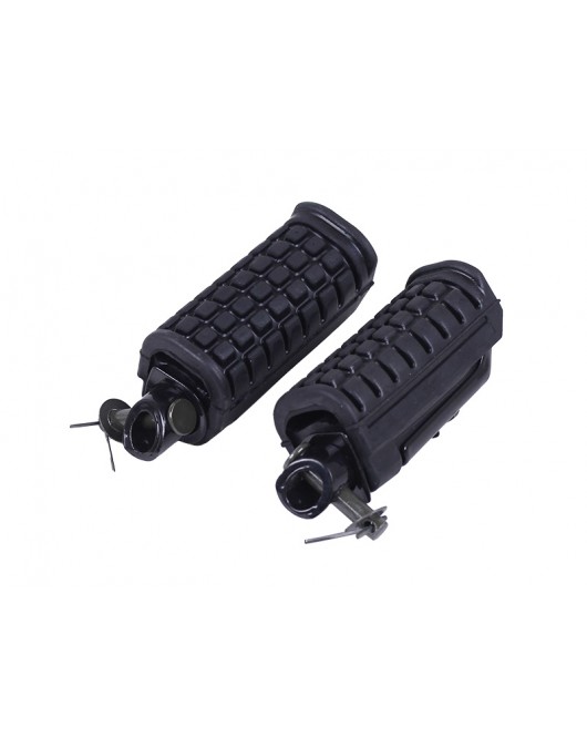 Подножки водителя (п+л) LF150-2E