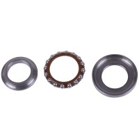 Подшипник траверсы (к-т 2шт.) (нижний+верхний) LF150-2E