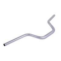 Руль диаметр 28 мм LF200-10L