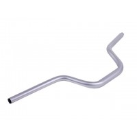 Руль диаметр 22 мм Lifan LF200-10L УЦЕНКА