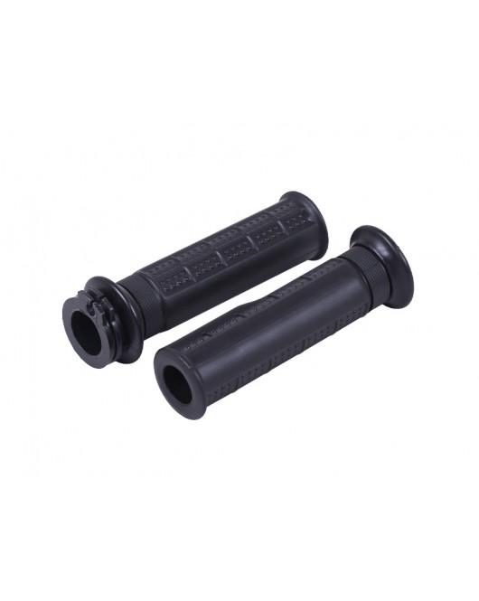 Ручки руля (л+п) (grips) Lifan LF150-10В
